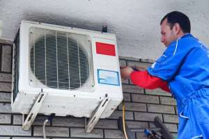 HVAC Companies Near Union City, CA Available Now